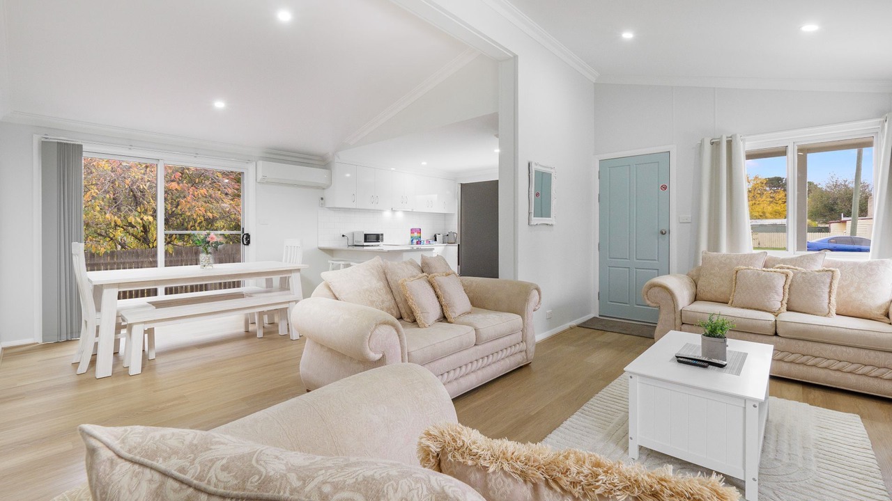 Photo of Livingroom in Berridale