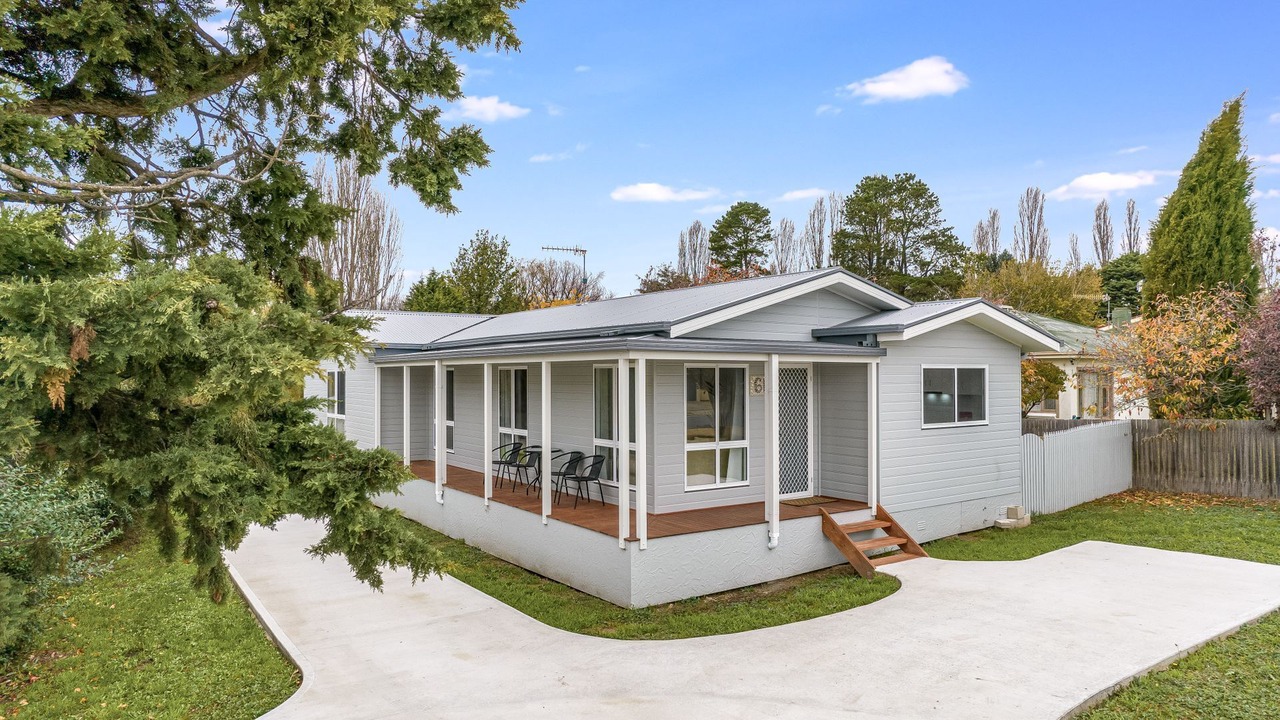 Photo of Outdoor in Berridale