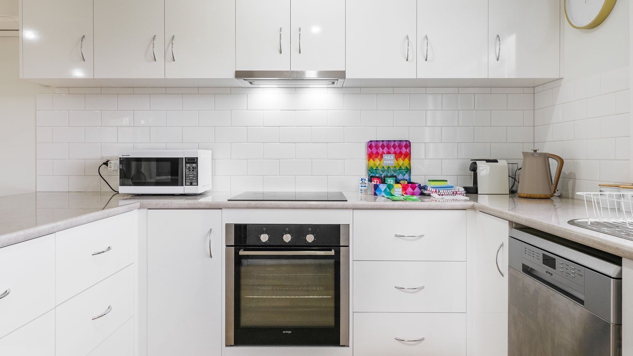 Photo of Kitchen in Berridale