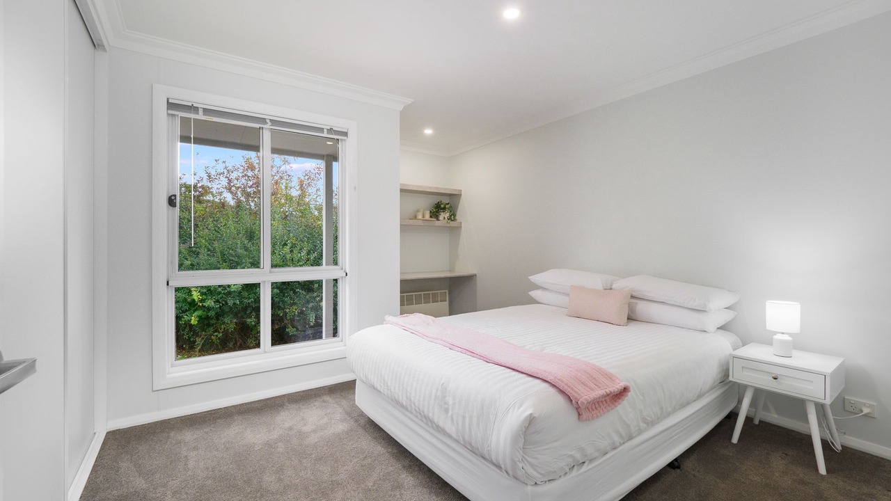 Photo of Bedroom in Berridale