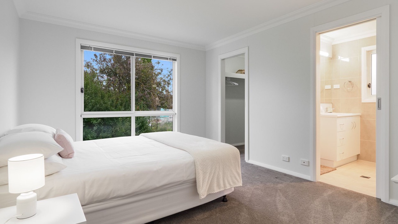 Photo of Bedroom in Berridale