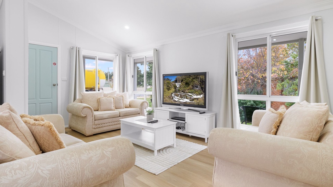 Photo of Livingroom in Berridale