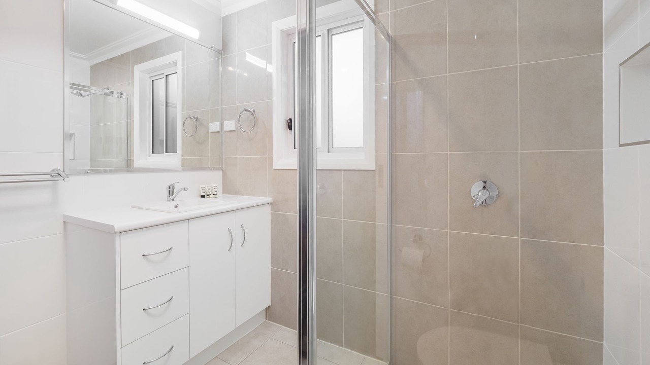 Photo of Bathroom in Berridale