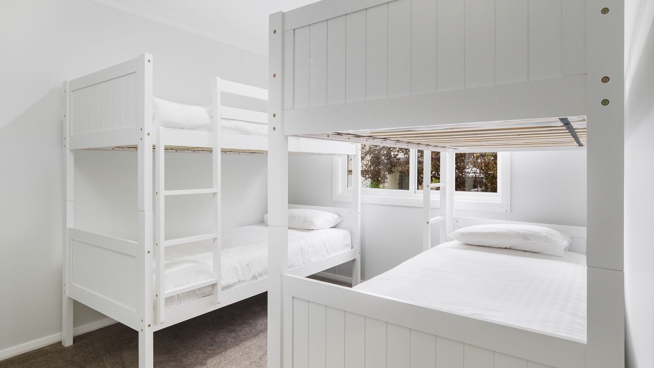 Photo of Bedroom in Berridale