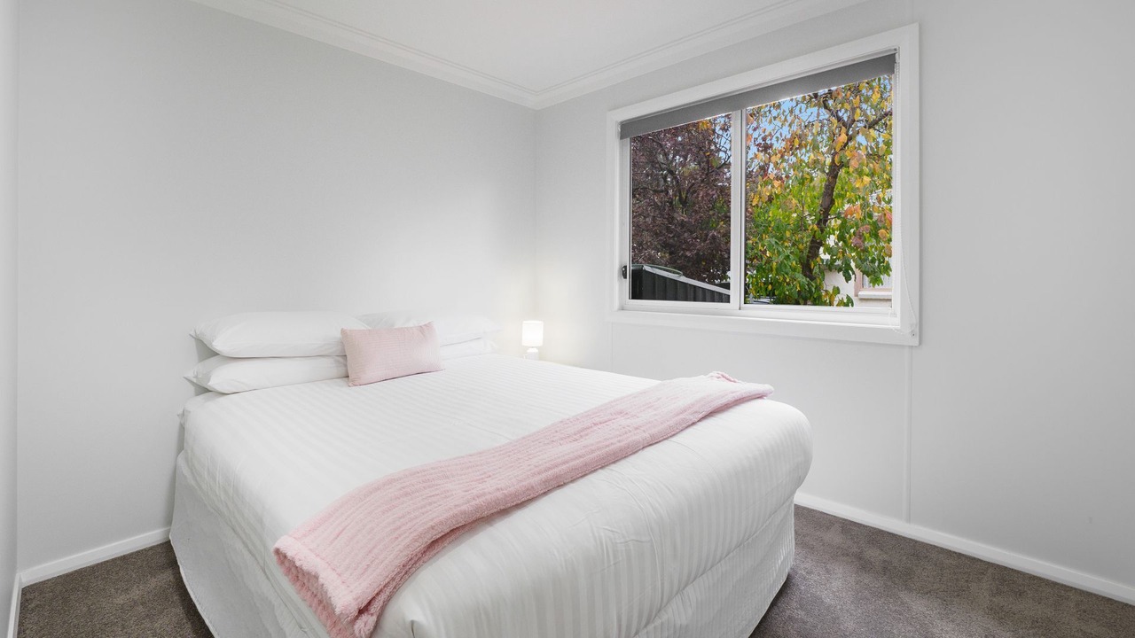 Photo of Bedroom in Berridale
