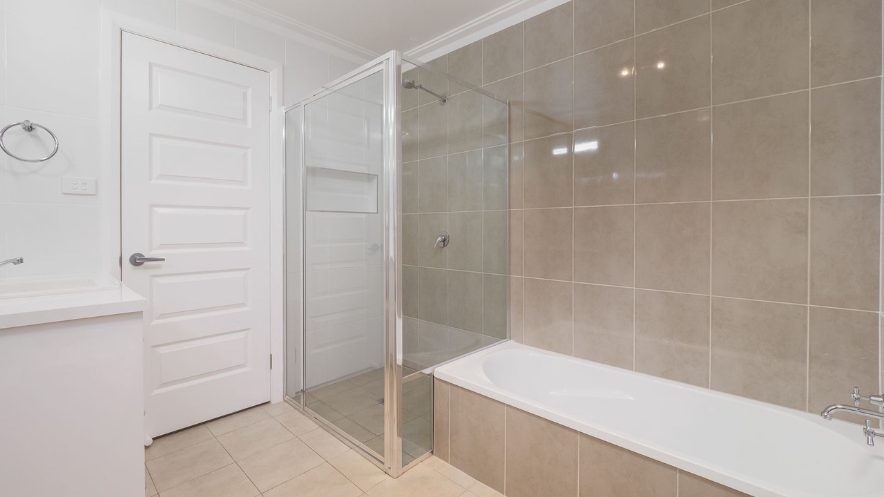Photo of Bathroom in Berridale