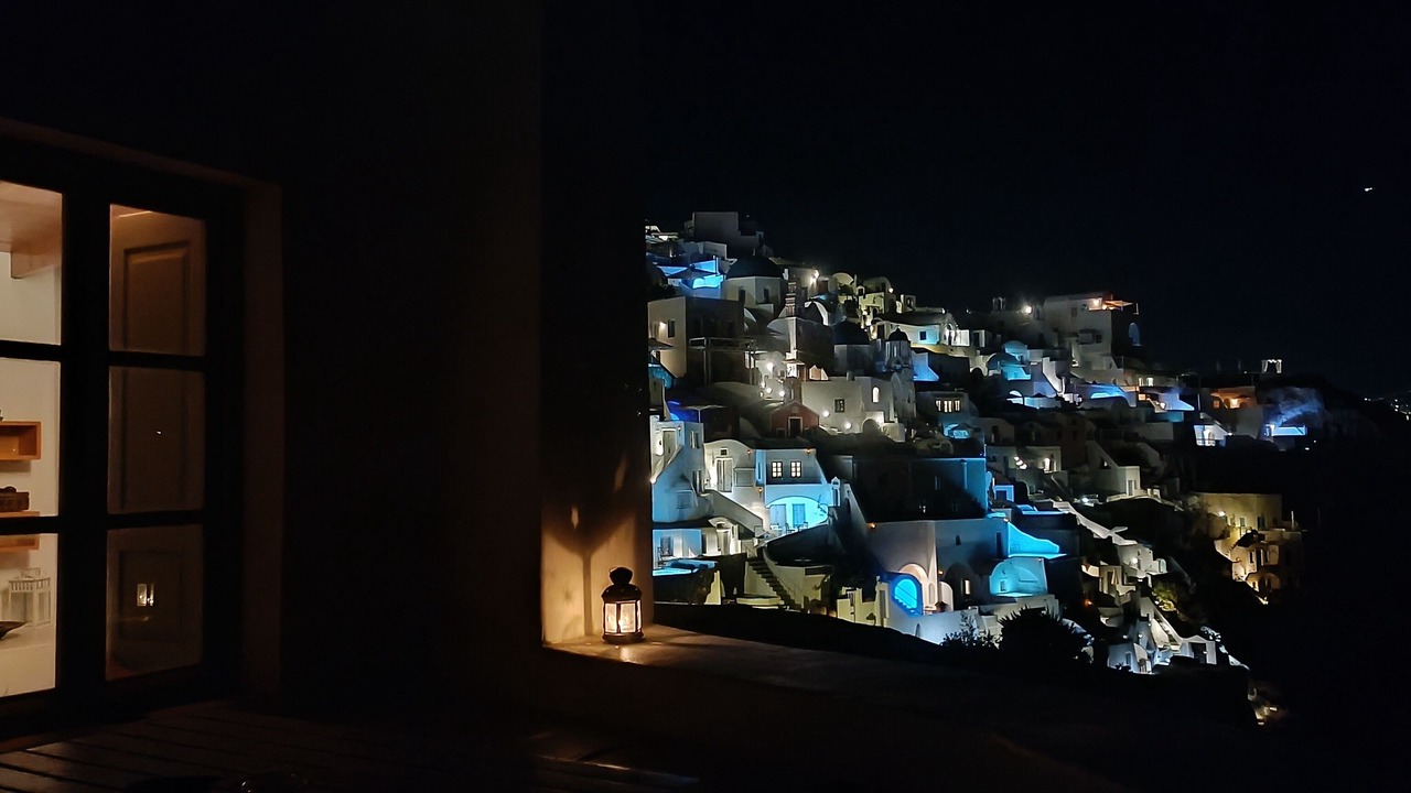 Photo of Others in Oia