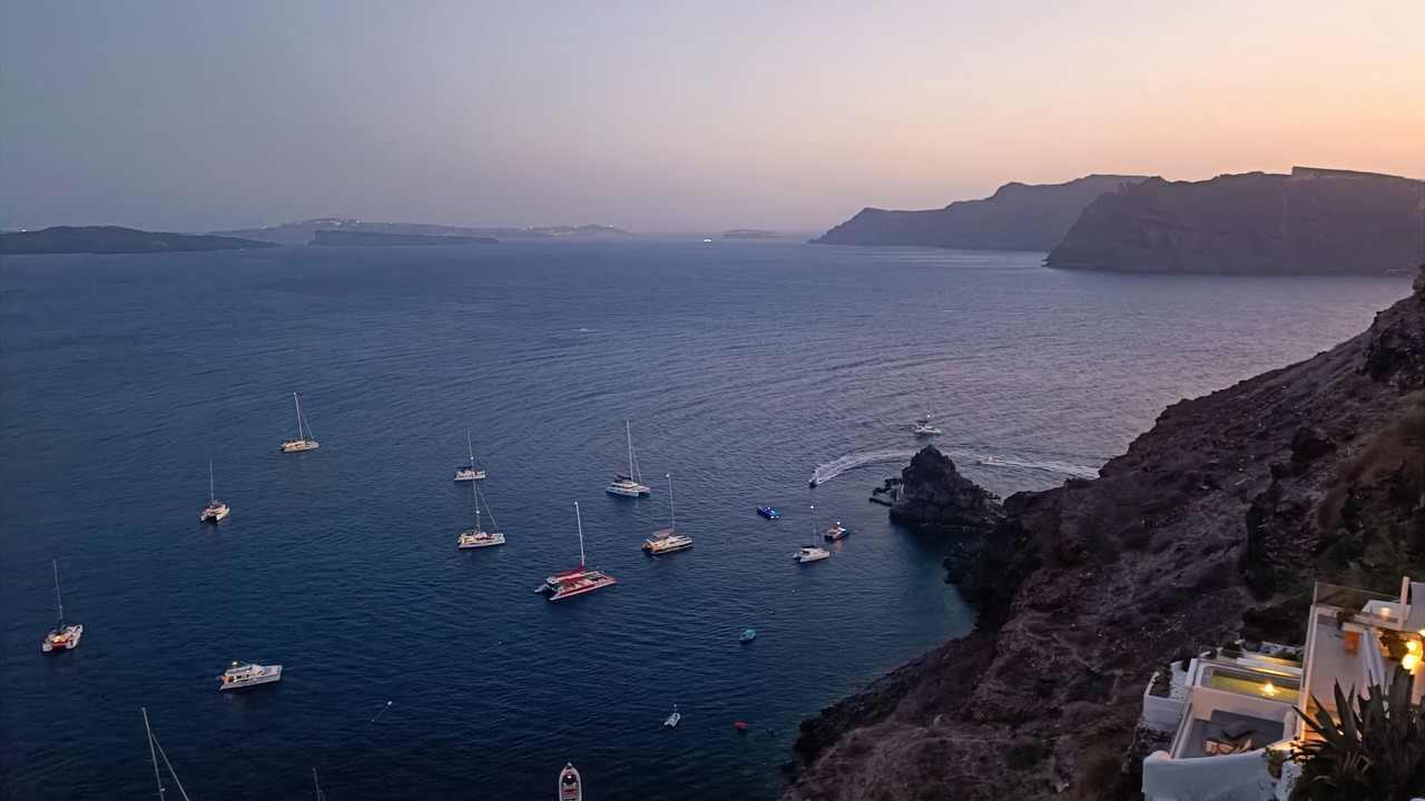 Photo of Others in Oia