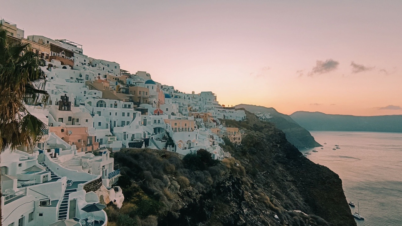 Photo of Others in Oia