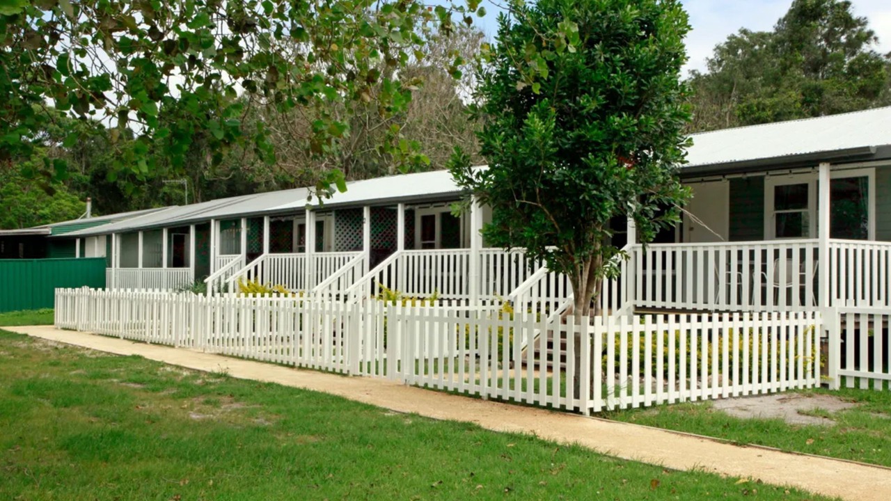 Photo of Outdoor in Anna Bay