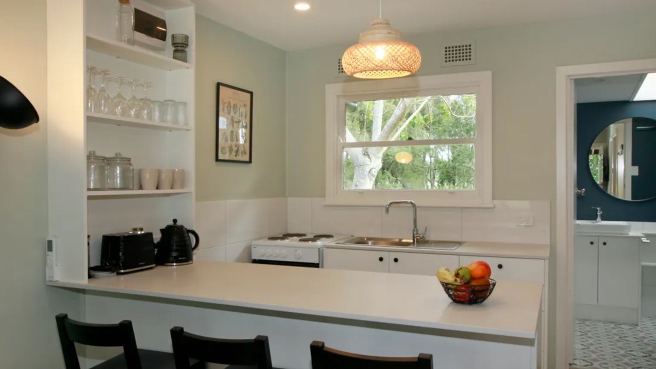 Photo of Kitchen in Anna Bay