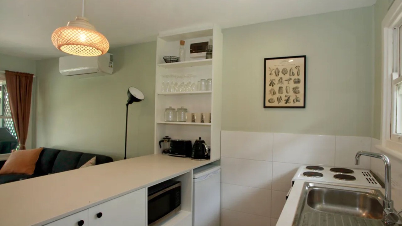 Photo of Kitchen in Anna Bay