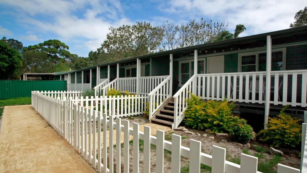 Photo of Outdoor in Anna Bay