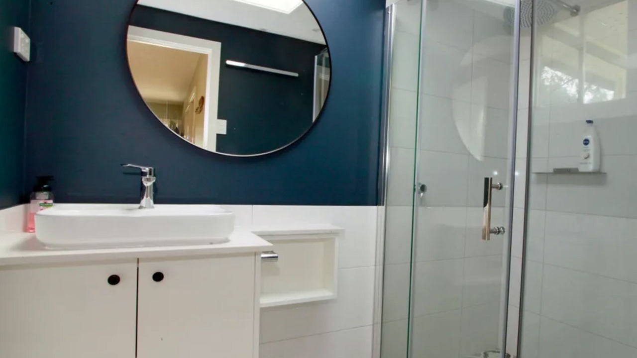 Photo of Bathroom in Anna Bay