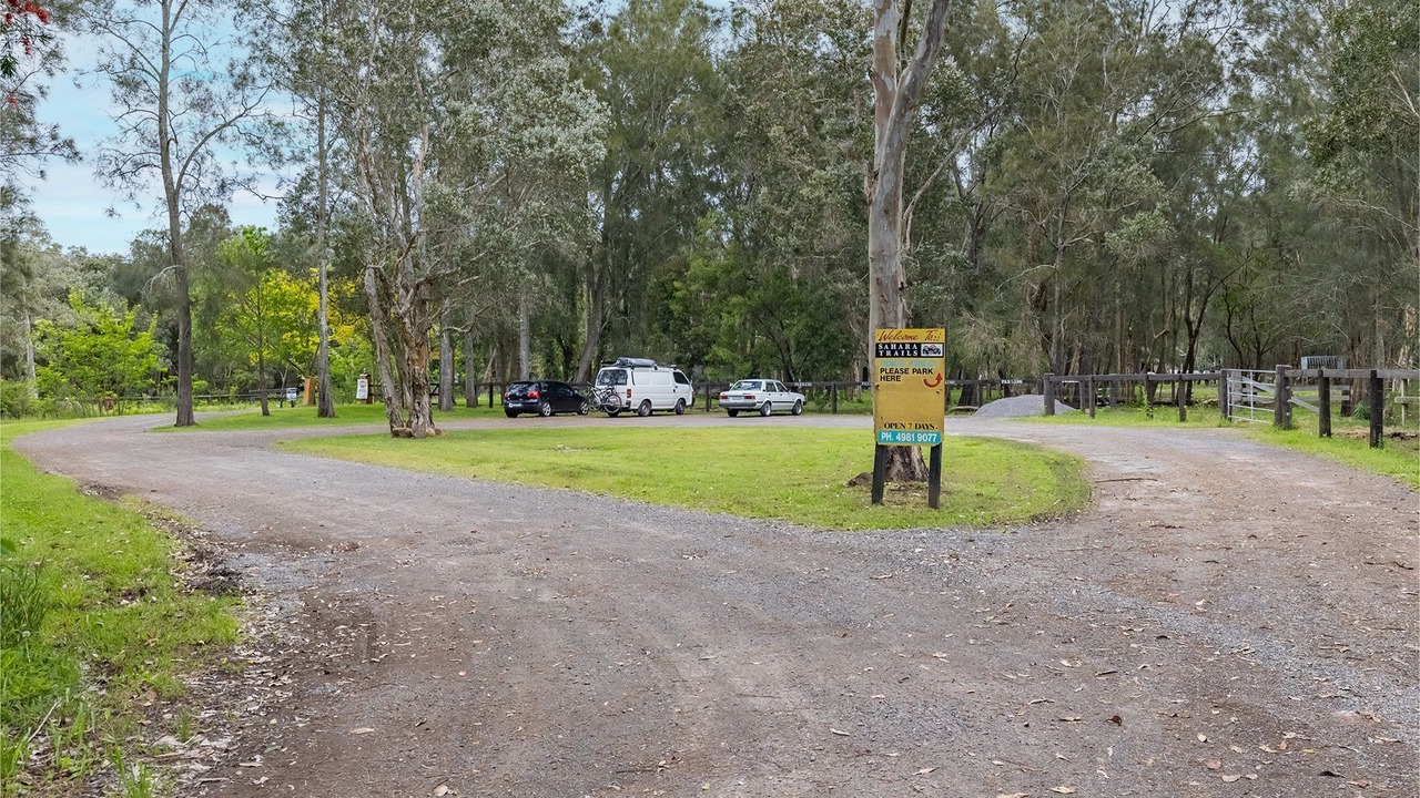 Photo of Outdoor in Anna Bay