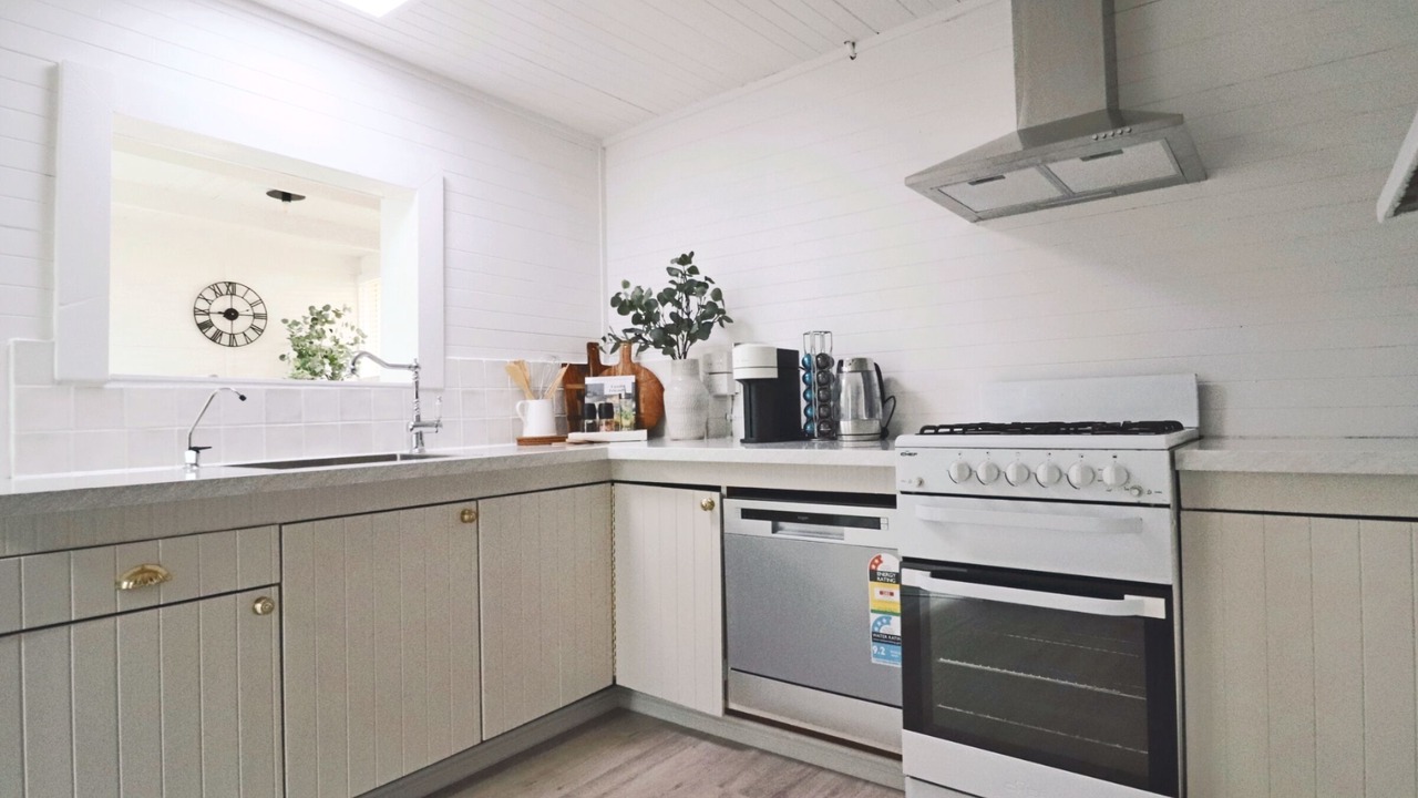 Photo of Kitchen in Bathurst