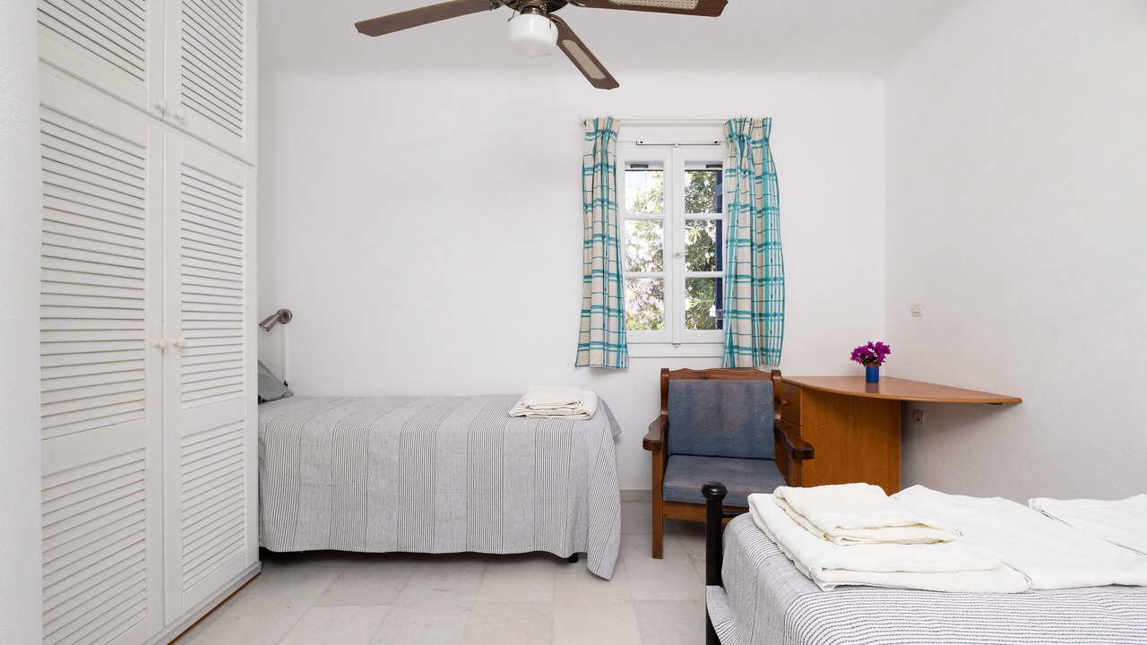 Photo of Bedroom in Kastraki