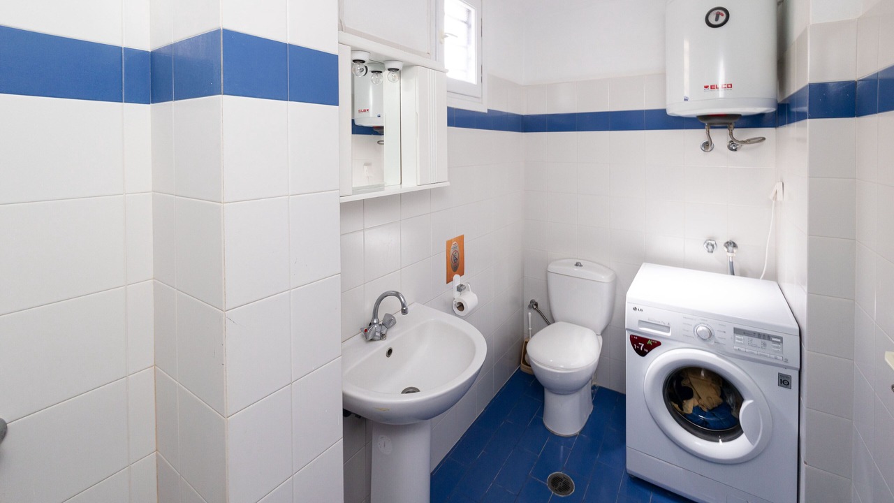 Photo of Bathroom in Kastraki