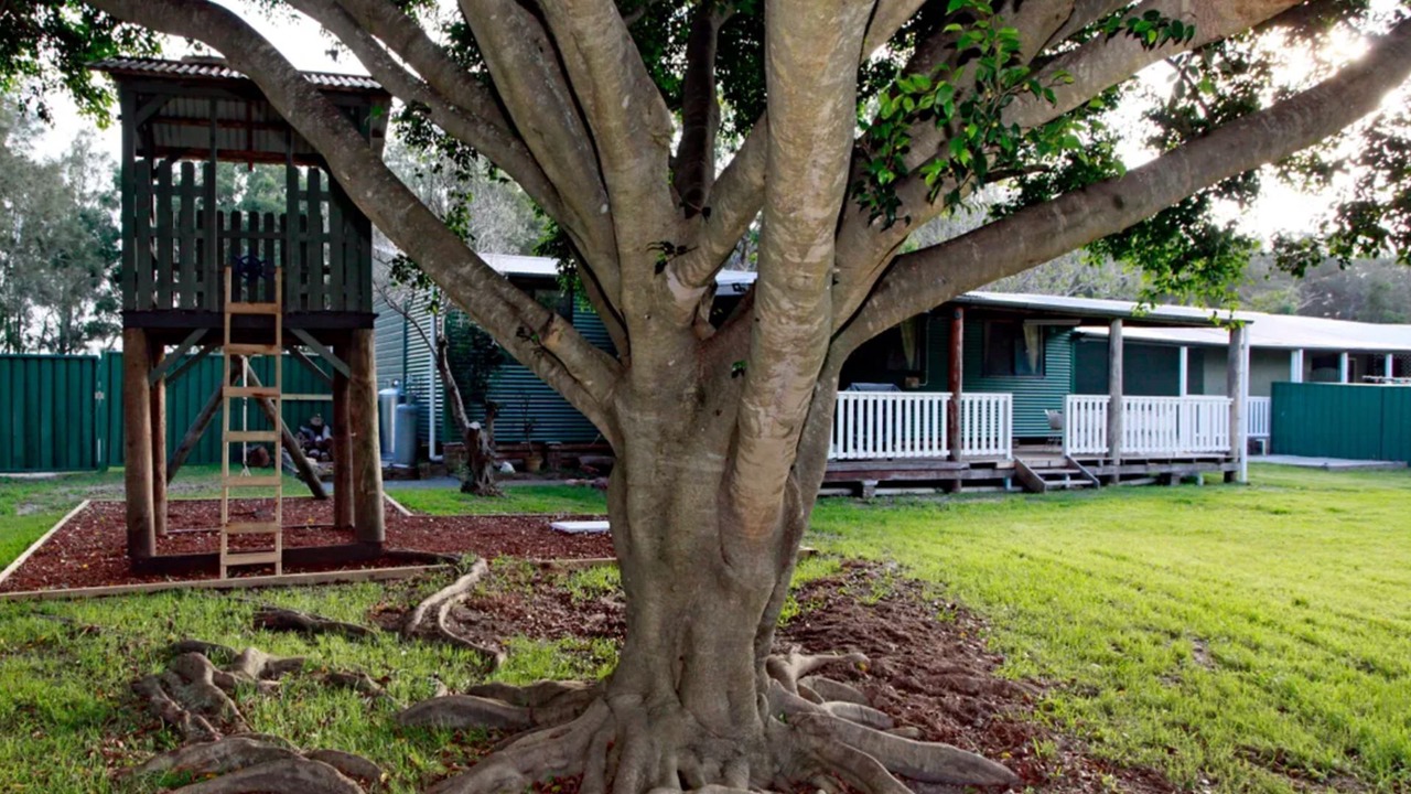 Photo of Outdoor in Anna Bay