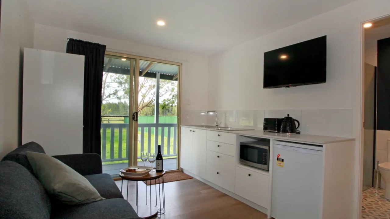 Photo of Livingroom in Anna Bay