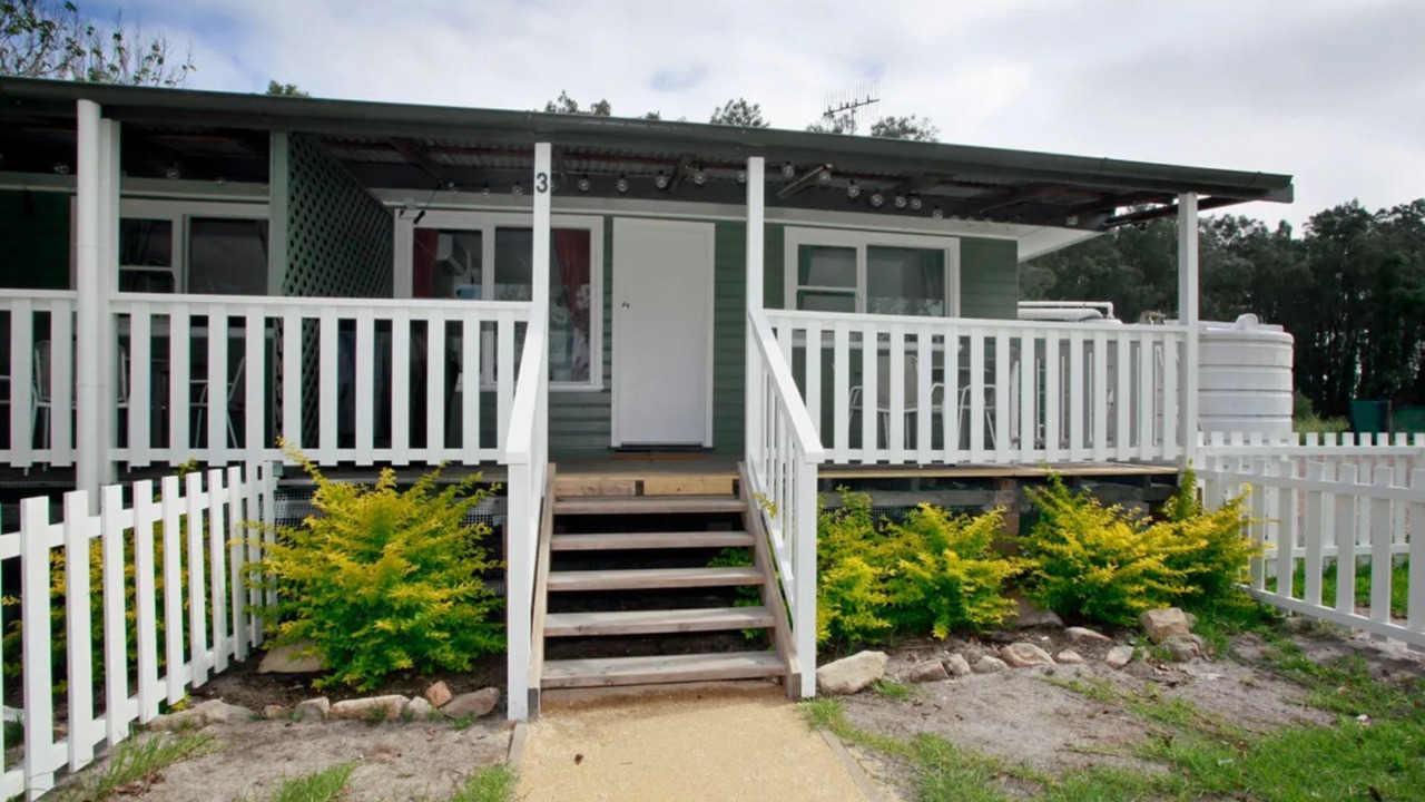 Photo of Outdoor in Anna Bay