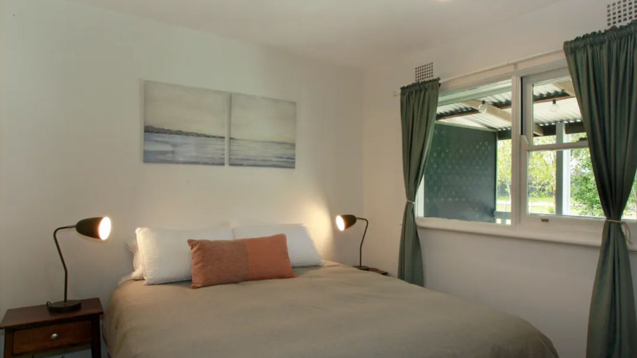 Photo of Bedroom in Anna Bay