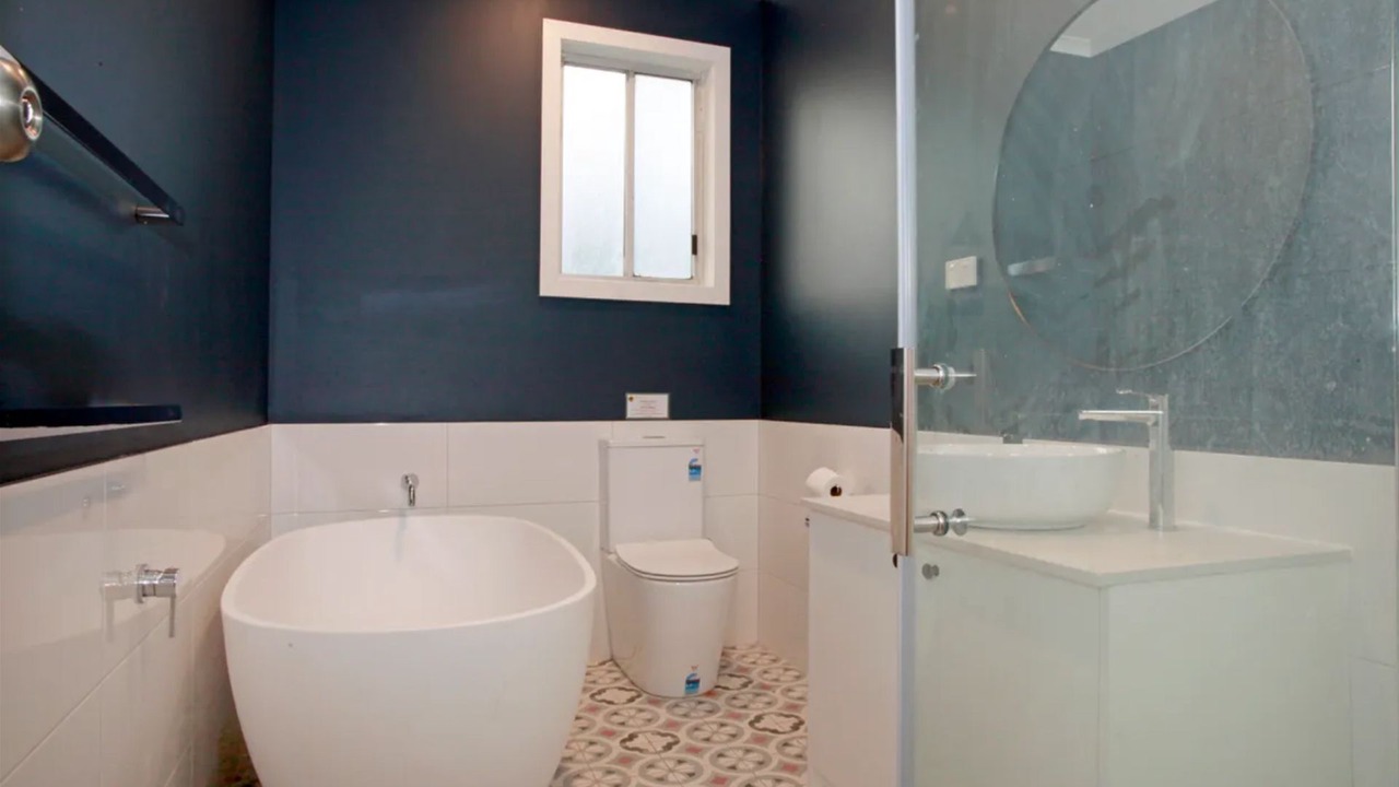 Photo of Bathroom in Anna Bay