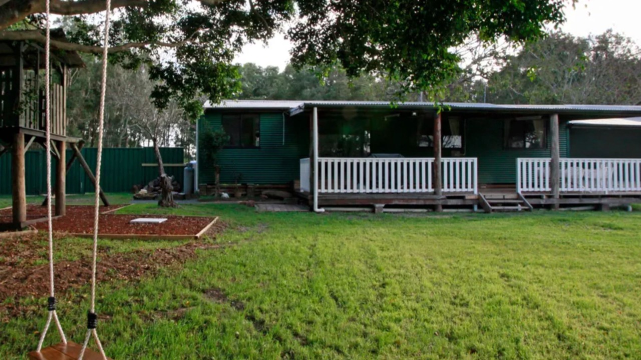 Photo of Outdoor in Anna Bay