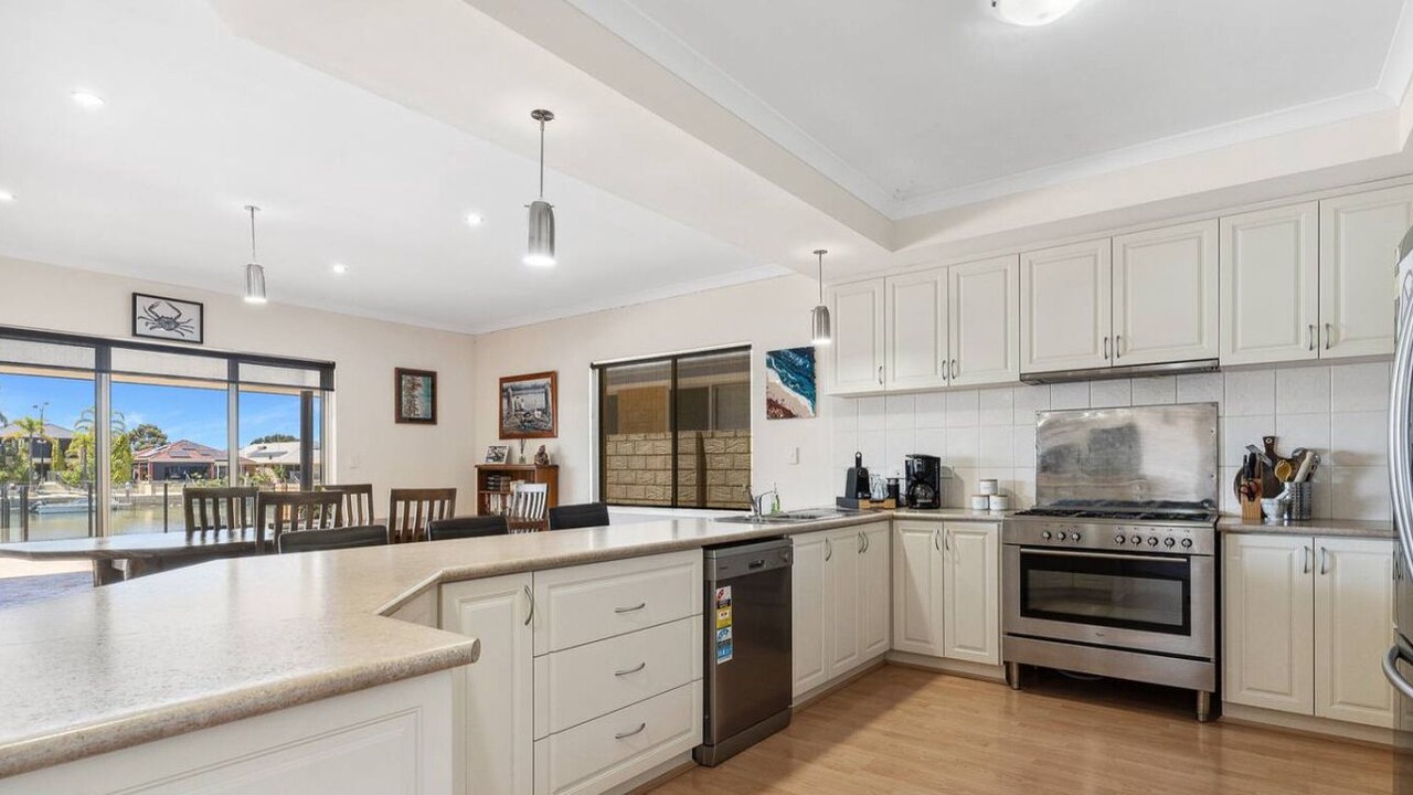 Photo of Kitchen in South Yunderup