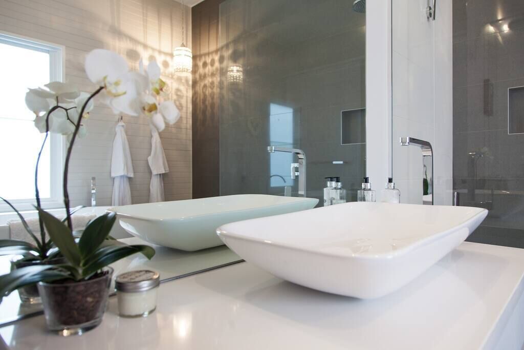 Photo of Bathroom in Balnarring