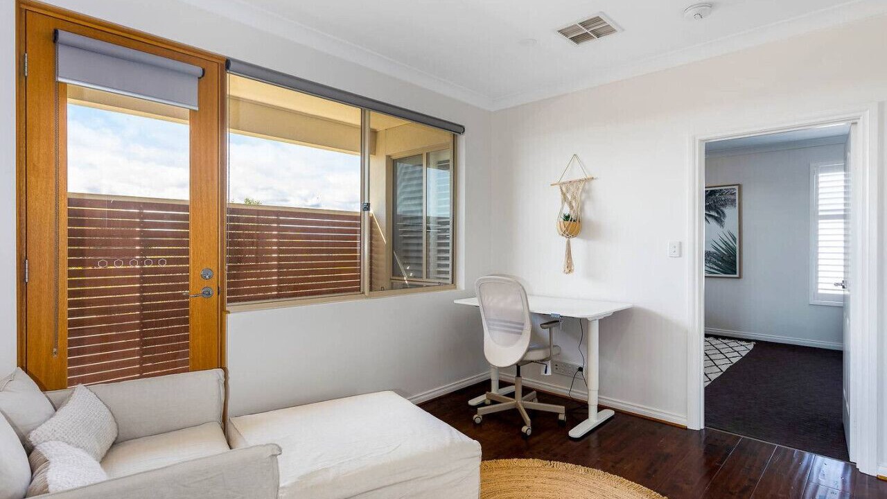 Photo of Bedroom in Port Noarlunga South