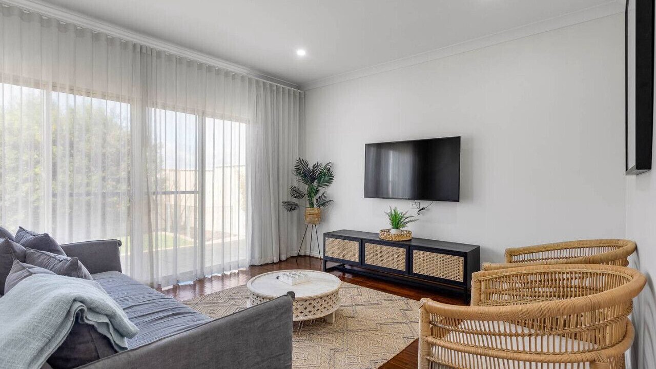 Photo of Bedroom in Port Noarlunga South