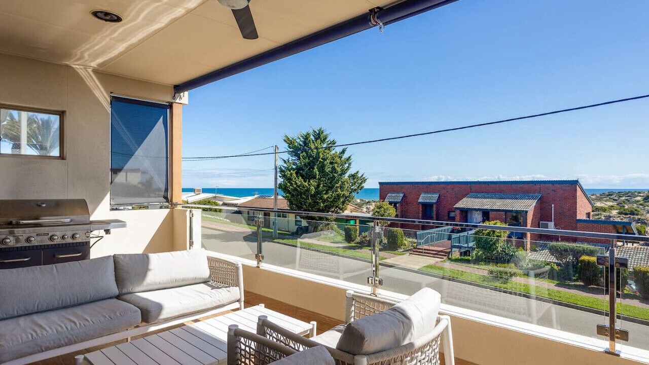 Photo of Patio Balcony in Port Noarlunga South