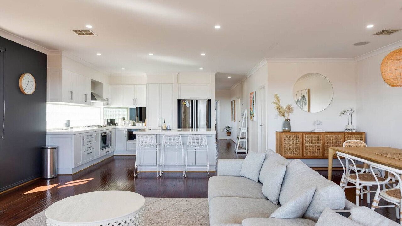 Photo of Bedroom in Port Noarlunga South