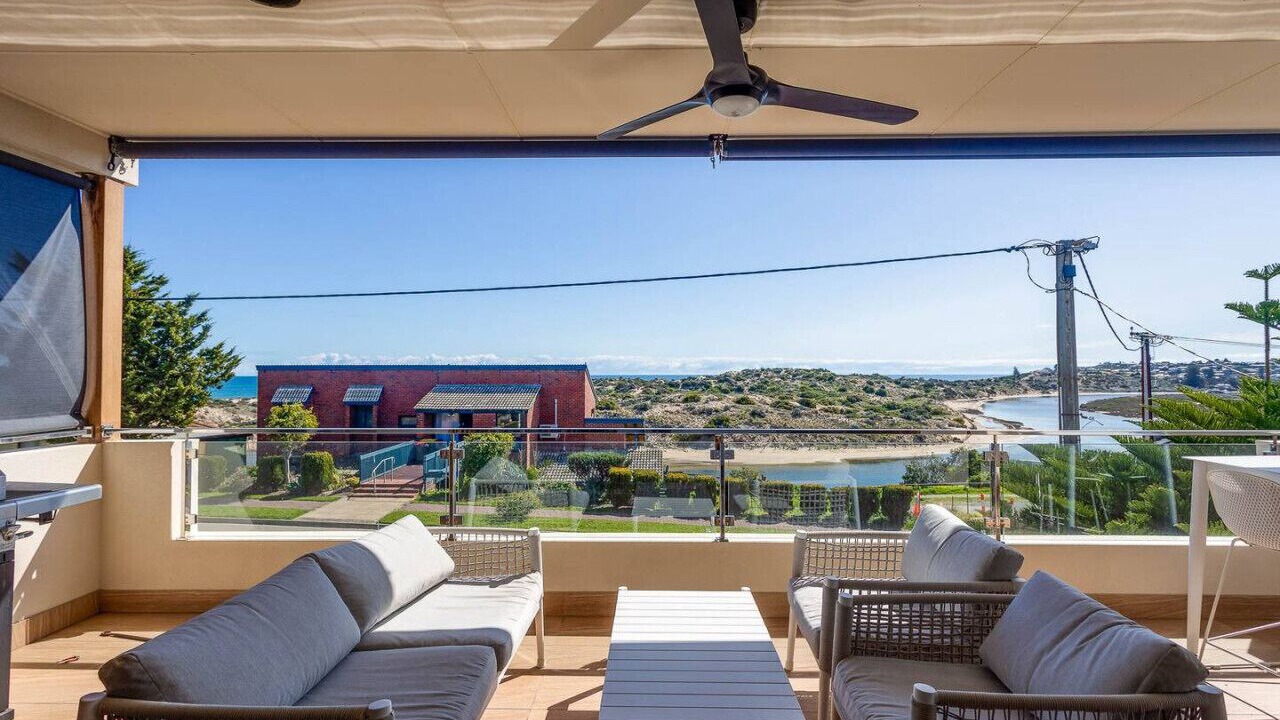 Photo of Patio Balcony in Port Noarlunga South
