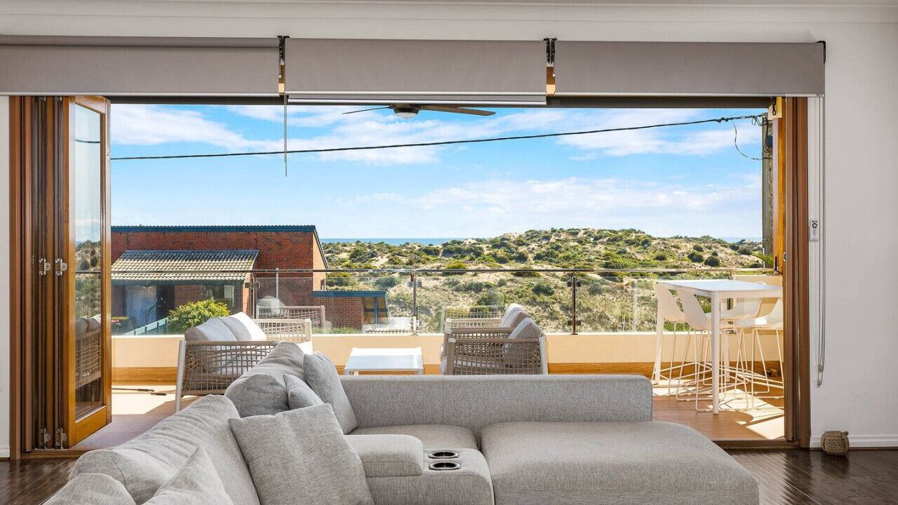 Photo of Bedroom in Port Noarlunga South
