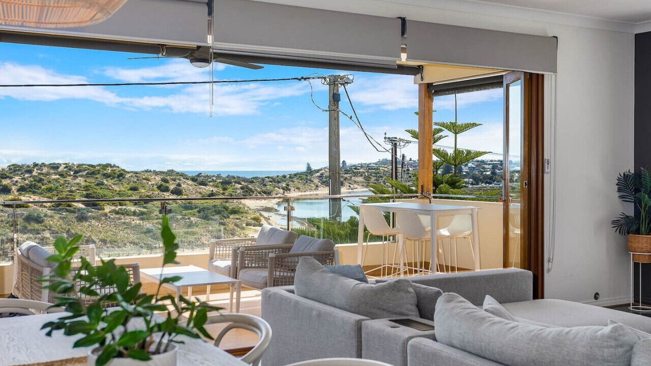 Photo of Patio Balcony in Port Noarlunga South