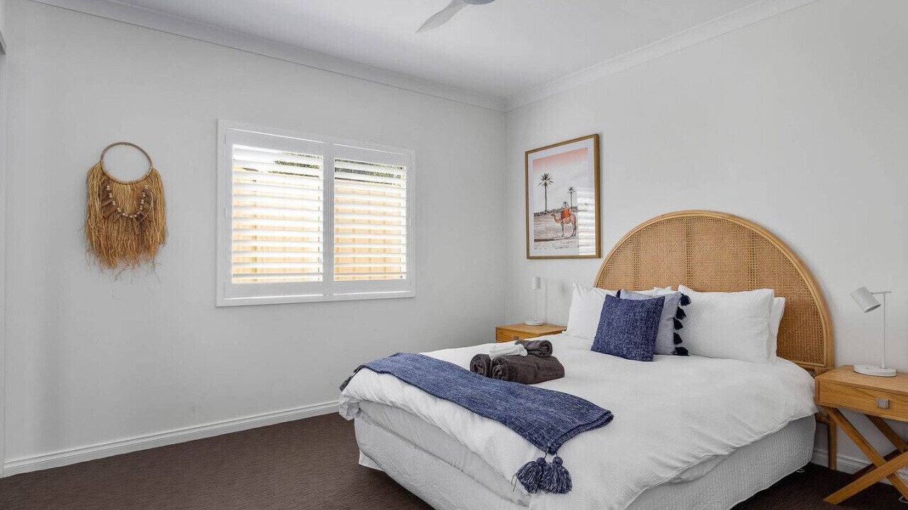 Photo of Bedroom in Port Noarlunga South