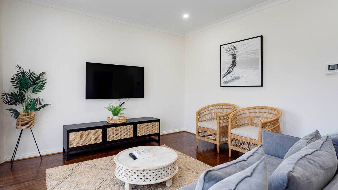Photo of Bedroom in Port Noarlunga South