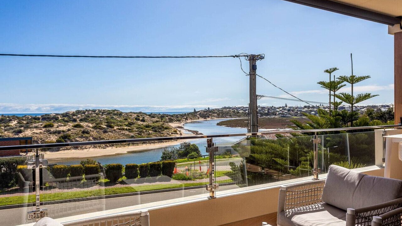 Photo of Patio Balcony in Port Noarlunga South