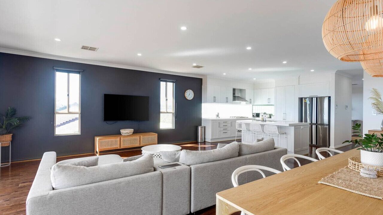 Photo of Bedroom in Port Noarlunga South