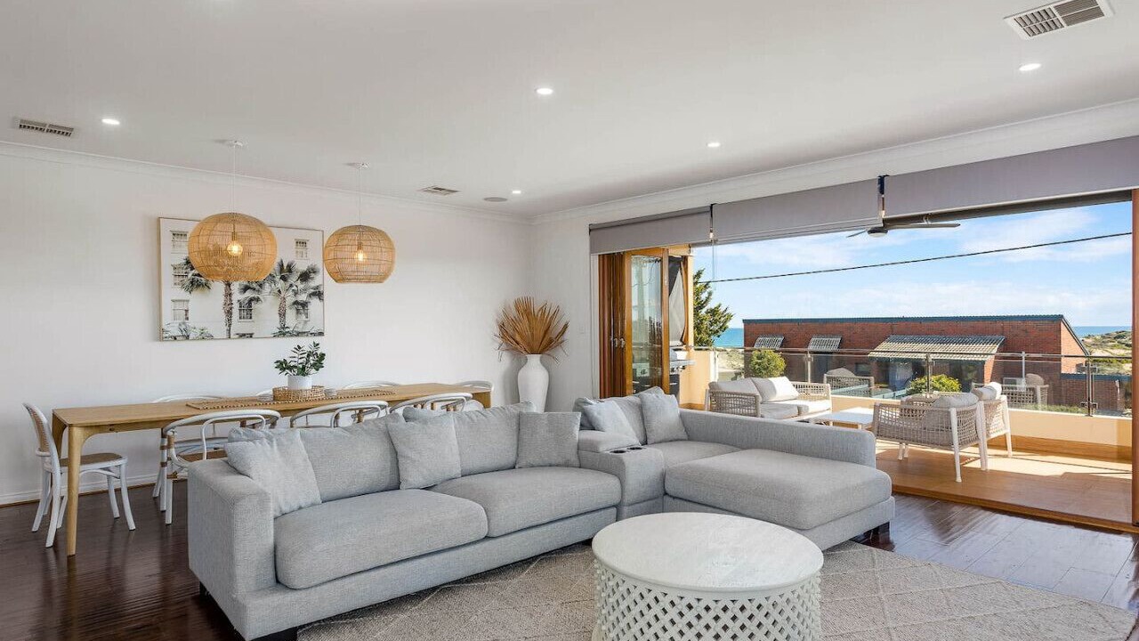 Photo of Bedroom in Port Noarlunga South