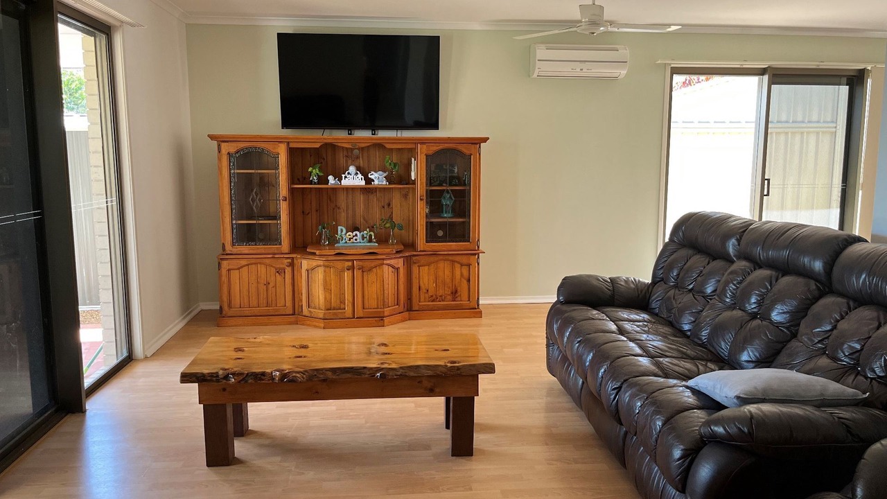 Photo of Livingroom in Rainbow Beach
