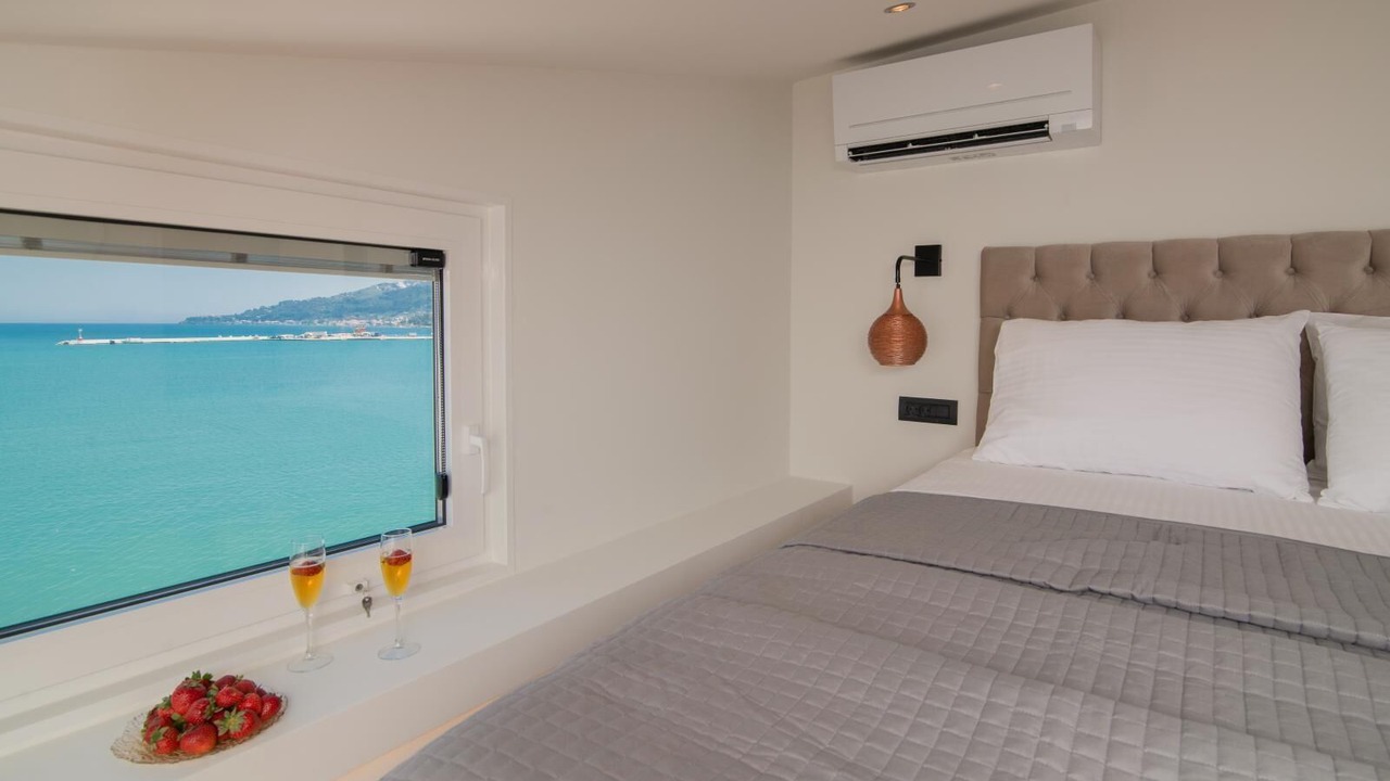 Photo of Bedroom in Zakynthos Town