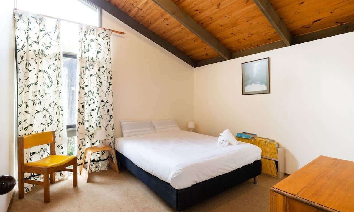 Photo of Bedroom in Bawley Point