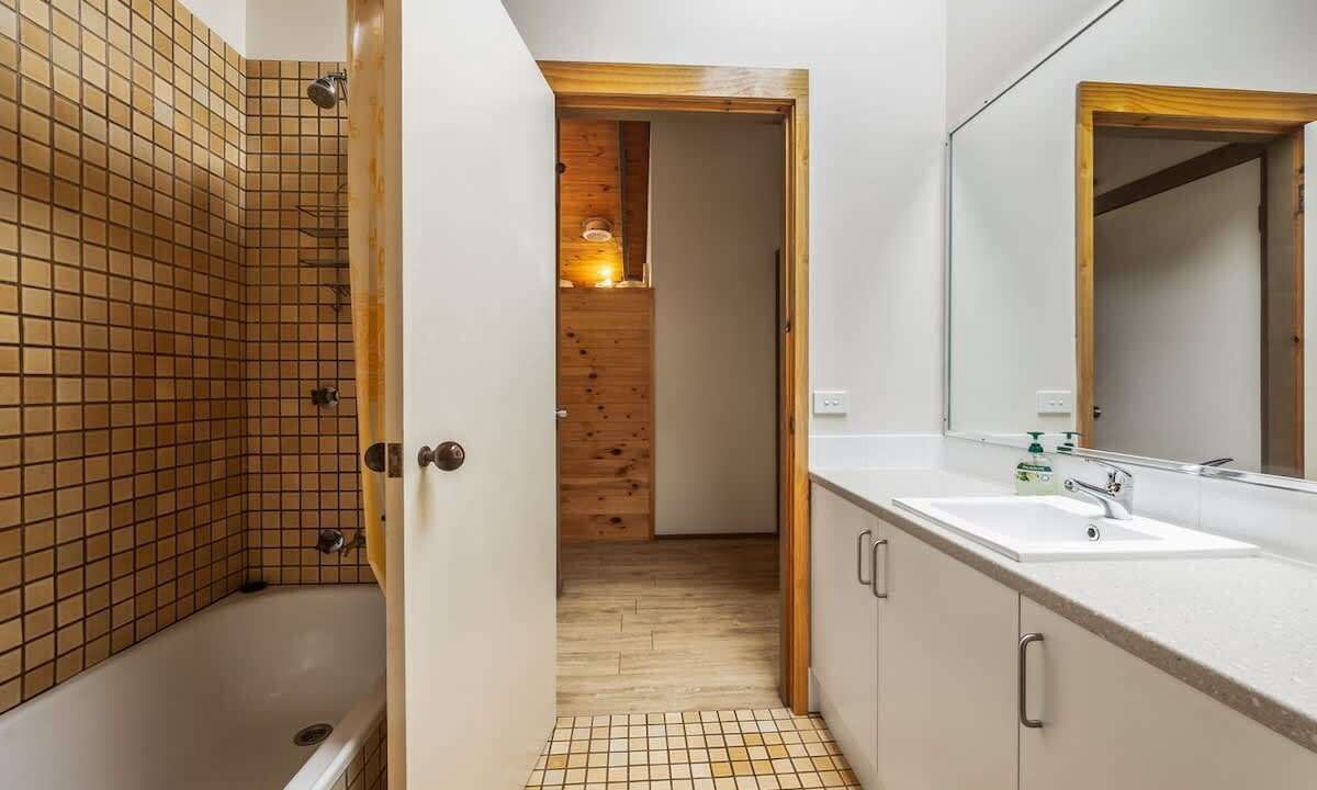 Photo of Bathroom in Bawley Point