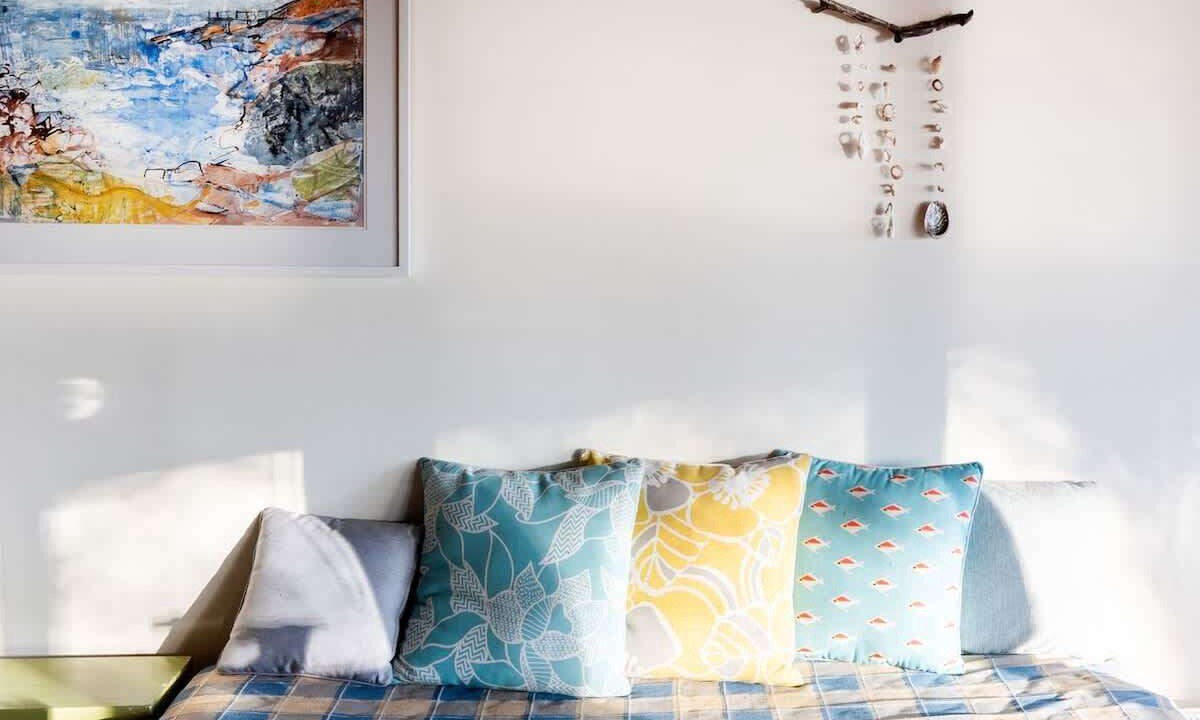 Photo of Bedroom in Bawley Point