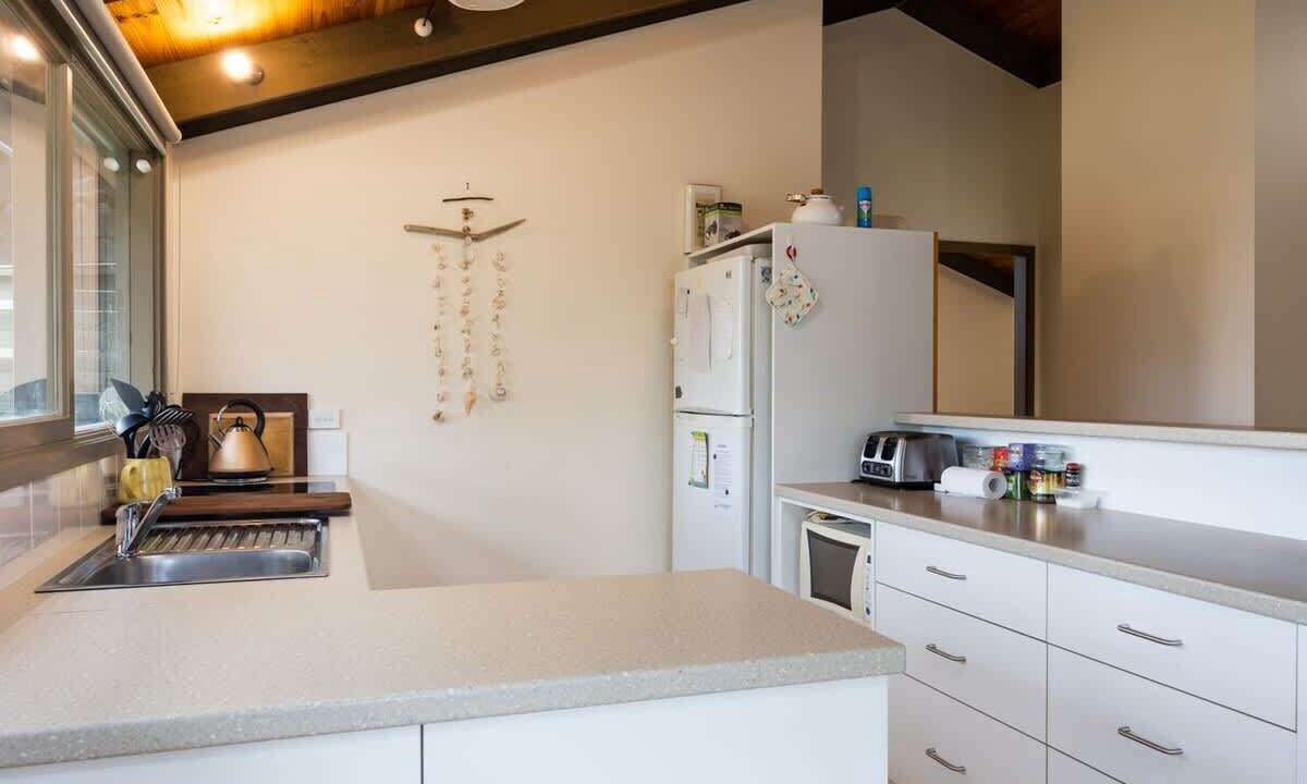 Photo of Kitchen in Bawley Point