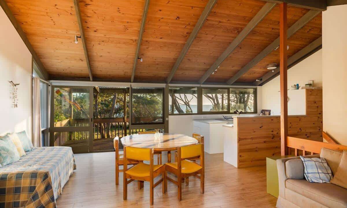Photo of Livingroom in Bawley Point