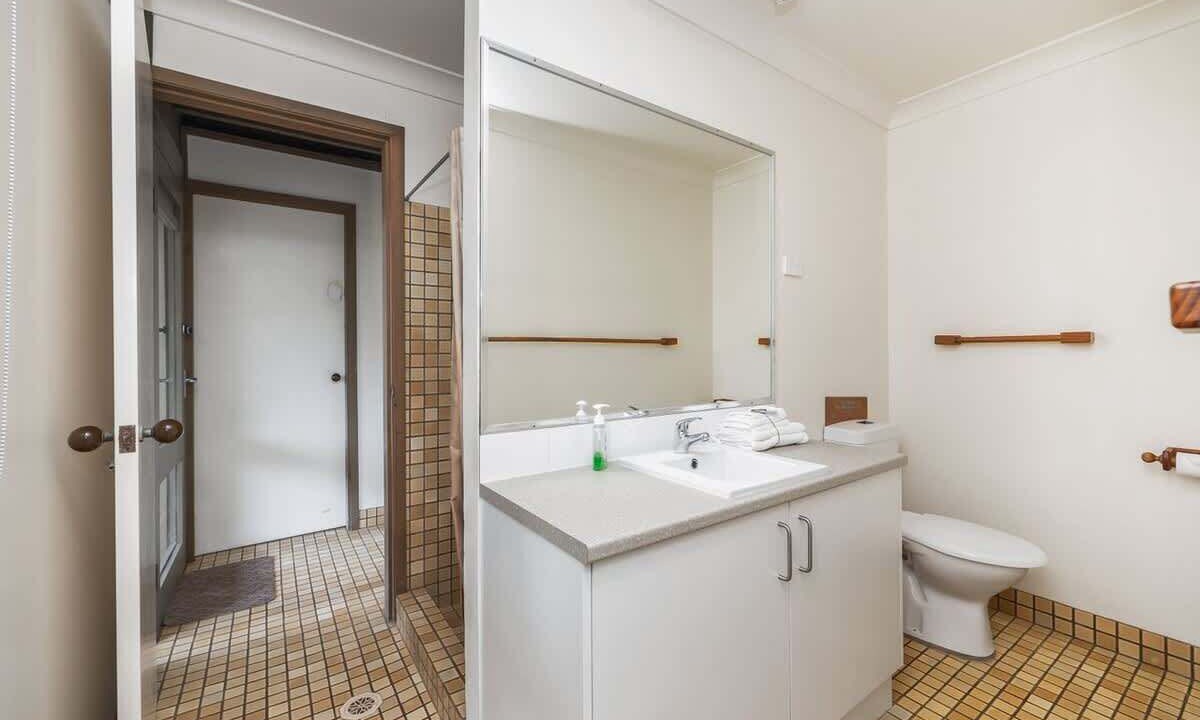 Photo of Bathroom in Bawley Point